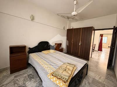 2 Bed DD Apartment