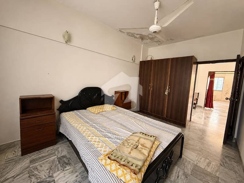 2 Bed DD Apartment 2 Bed DD Apartment
