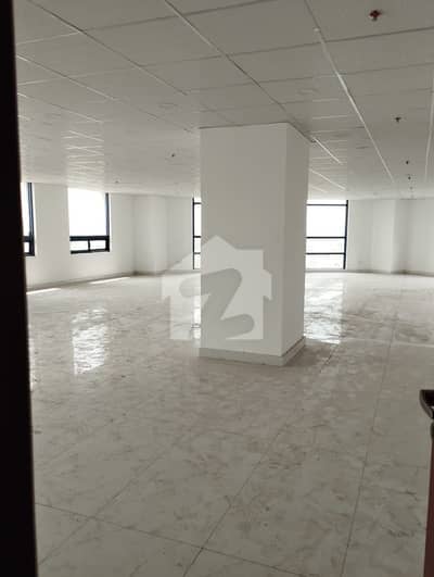 8000 Sq. Ft Commercial Hall Is Available For Rent In Corporate Building, Garden Town 8000 Sq. Ft Commercial Hall Is Available For Rent In Corporate Building, Garden Town