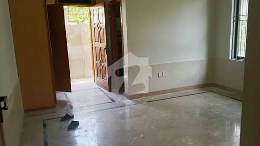 7 Marla Ground Portion For Rent