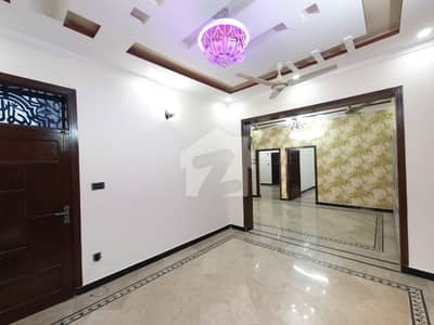 Brand New Portion For Rent Sctr 4