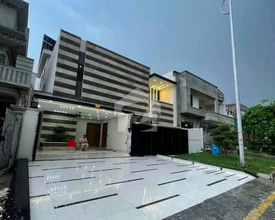 House Of 14 Marla For Sale In MPCHS - Block B