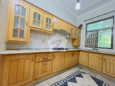 5 Marla Double Storey House For Rent Good Location N Condition
