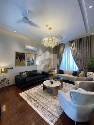 10 Marla Most Luxury Modern House For Sale At Hot Location Near To Dolmen Mall