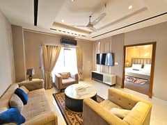 Fully Furnished 2 Bed Apartment With High Rental Income Fully Furnished 2 Bed Apartment With High Rental Income