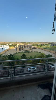 Luxus Mall and Residency, Gulberg Greens - Block B, Gulberg Greens, Gulberg, Islamabad, Islamabad Capital