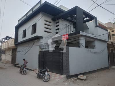 zikarya town Multan 5 Marla corner house street no 29 for sale