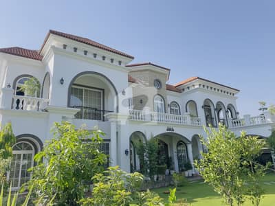 CORNER Brand New Luxurious House For Sell