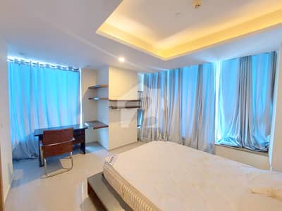 Elegant View | Margalla Hills | Luxury Furnished | 3BHK | Flat | The Centaurus Tower | For Rent