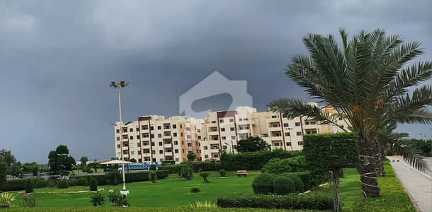 Commander Enclave: West Open & Park Facing 1350 Sq. Ft. 3 Bed Apartment For Sale | Commander Enclave, Gadap Town Commander Enclave: West Open & Park Facing 1350 Sq. Ft. 3 Bed Apartment For Sale | Commander Enclave, Gadap Town