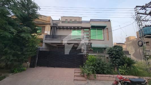 10 Marla House Available For Sale in National Police Foundation o-9 Islamabad