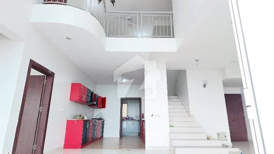 A 3200 Square Feet Flat In Karachi Is On The Market For rent