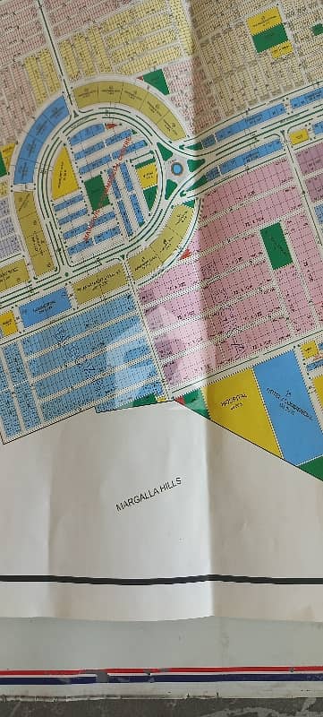 FH A. . . 5mrla plot for sale