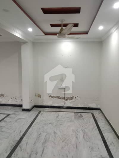 آئی ۔ 10 اسلام آباد میں 2 کمروں کا 6 مرلہ زیریں پورشن 75.0 ہزار میں کرایہ پر دستیاب ہے۔