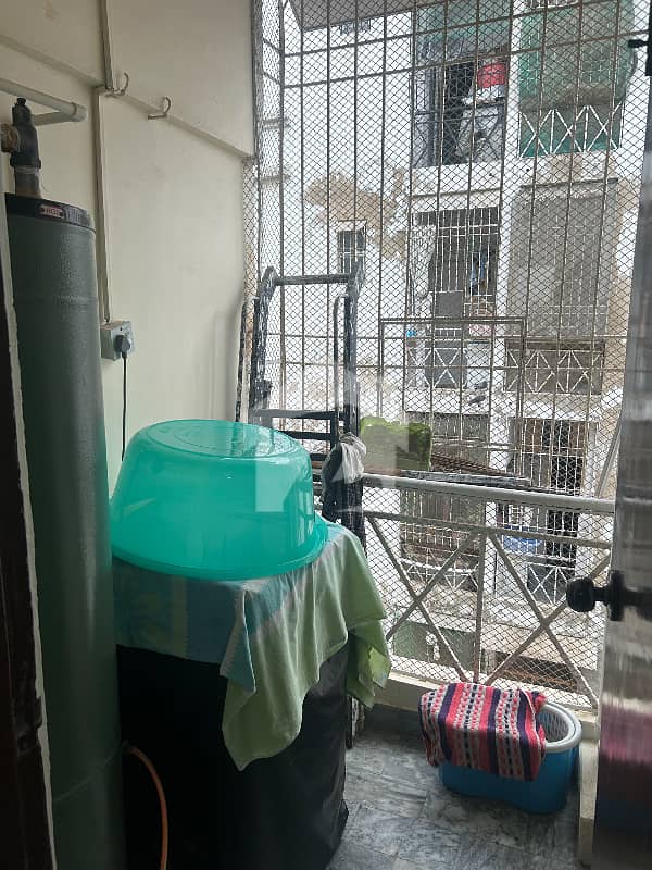 Fully renovated flat available in Rabia Petals Apartments Fully renovated flat available in Rabia Petals Apartments