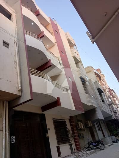 Beautiful 3 Bed Lounge Apartment Available For Sale