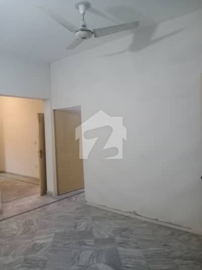 1 Kanal Upper Portion Available For Rent In Valencia Town Lahore