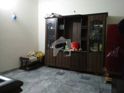 4 Marla Upper Portion 2 Bed For Rent In Shabaz Block Mustafa Town