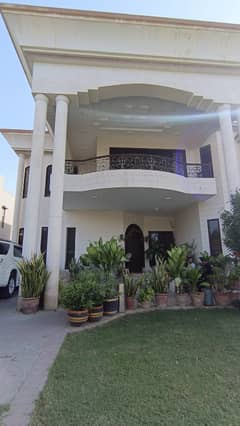 1000 Sq. Yards Bungalow For Sale DHA Phase 6, Karachi 1000 Sq. Yards Bungalow For Sale DHA Phase 6, Karachi