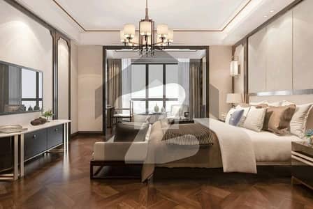 sale A Flat In Lahore Prime Location