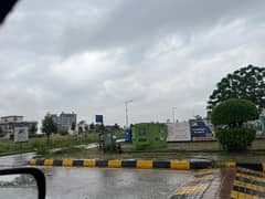 Chinab Block Ideal Location Plot Near Park For Sale