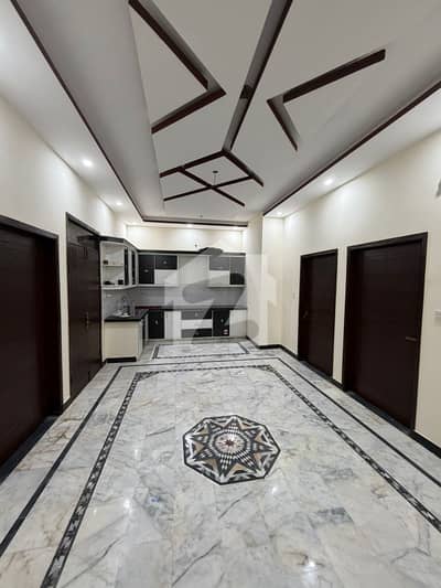 BRAND NEW DOUBLE STOERY HOUSE, PIR AHMAD ZAMAN BLOCK 1 BRAND NEW DOUBLE STOERY HOUSE, PIR AHMAD ZAMAN BLOCK 1