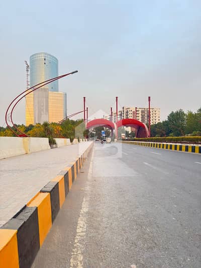5 Kanal Farmhouse Plot For Sale In Gulberg Greens Islamabad 5 Kanal Farmhouse Plot For Sale In Gulberg Greens Islamabad