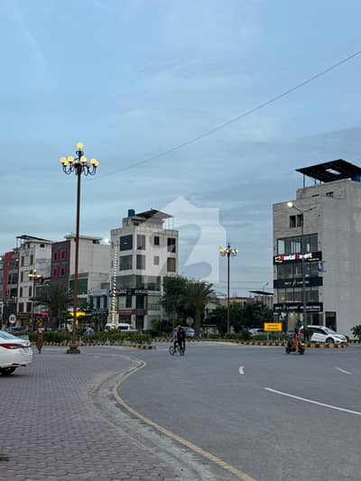 40 FEET ROAD PLOT 1500 SERIES NEARBY PARK