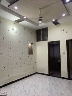 Lower Portion For Rent