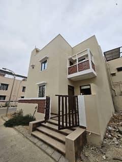 120 Sq/Yd Luxury Bungalow For Sale In Naya Nazimabad Block C.