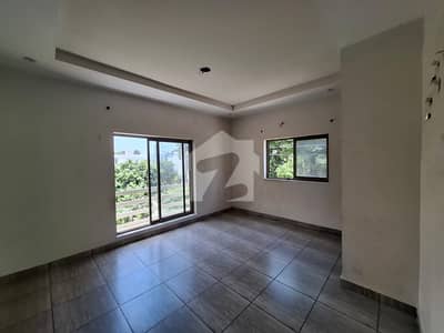 Buch Villas 1st Floor Apartment 6.72 marla for rent Available 2 bed attach bath and store
