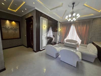 Stunning And Affordable House Available For Rent In Bahria Town - Sector E