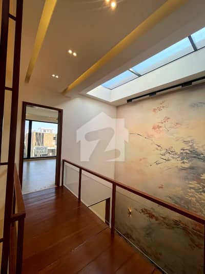 10 Marla double highted house for sale in D-12 sector Islamabad