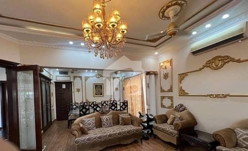 5 Marla House Available For Rent In Bahria Town - Sector E If You Hurry