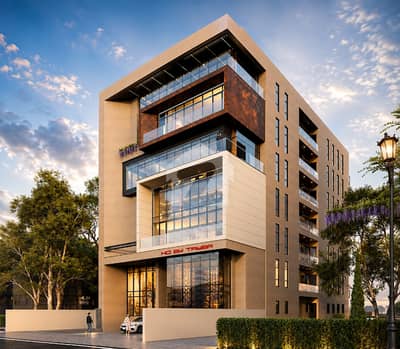 40,000 Sq. Ft Commercial Building For Rent In Gulberg 3, Gulberg | Multiple Floors | Ideal For Banks Or Multinational Companies 40,000 Sq. Ft Commercial Building For Rent In Gulberg 3, Gulberg | Multiple Floors | Ideal For Banks Or Multinational Companies
