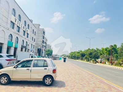 8 Marla Commercial Floor For Rent In Lake City Lahore.