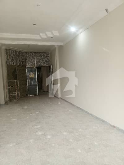 Office For Rent In F-11 Markaz Islamabad