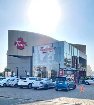 1 Kanal Residential Plot For Sale In Lake City Sector M2