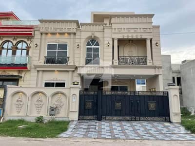 10 Marla Brand New Double Storey House For Sale In Royal Orchard Multan 10 Marla Brand New Double Storey House For Sale In Royal Orchard Multan
