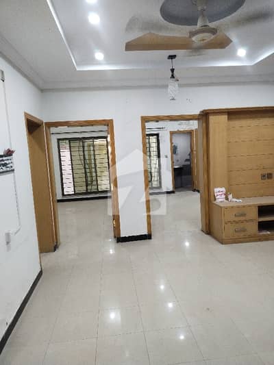 7 Marla house available for rent in bahria town phase 8 Rawalpindi
