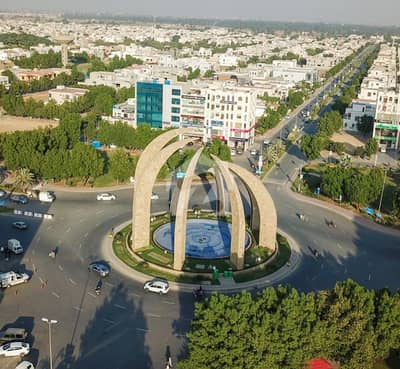 8 Marla Residential plot for sale in Umer Block Bahria Town Lahore 8 Marla Residential plot for sale in Umer Block Bahria Town Lahore