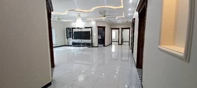 Brand New Luxury Double Unit House Available For Sale in G15 Islamabad Brand New Luxury Double Unit House Available For Sale in G15 Islamabad