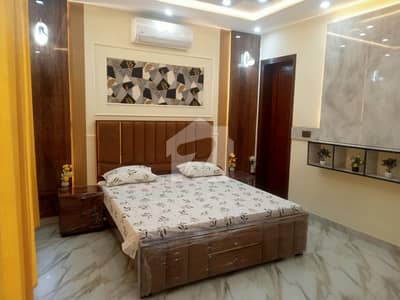 10 Marla Brand New 5 Bed Semi-Furnished House for Sale in Sector F Bahria Town Lahore 10 Marla Brand New 5 Bed Semi-Furnished House for Sale in Sector F Bahria Town Lahore