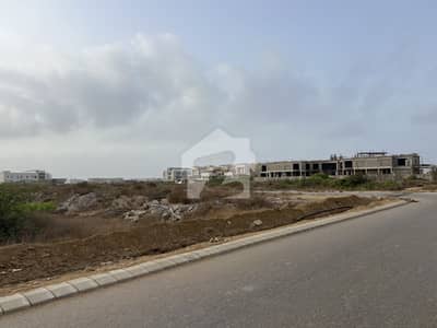 1000 Yards Plot For Sale In Dha Phase 8