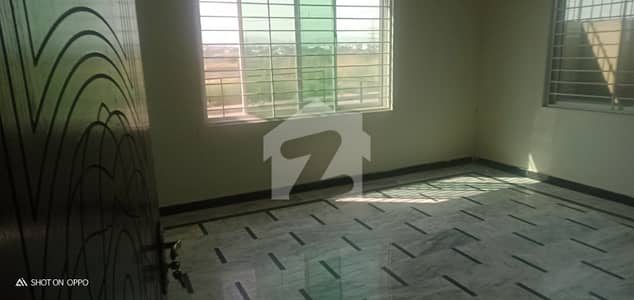 1 kanel Upper Portion available For Rent F-15 Islamabad