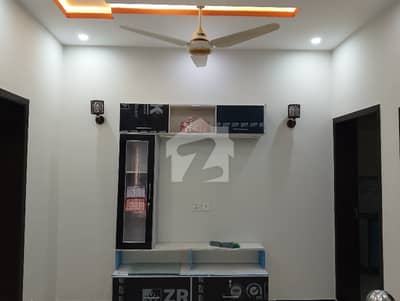 Bahria Orchard Lahore 5 Marla Brand New House Available For Sale A+ Material Used