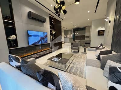 Exclusive Sea Facing Apartment on Installments