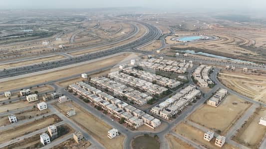 125sq yd plots FOR SALE in Precinct-27 on MAIN JINNAH AVENUE. All amenities nearby including MOSQUE, General Store, Parks & Fuel Station. 10min Drive from Main Gate of Bahria Town Karachi. 125sq yd plots FOR SALE in Precinct-27 on MAIN JINNAH AVENUE. All amenities nearby including MOSQUE, General Store, Parks & Fuel Station. 10min Drive from Main Gate of Bahria Town Karachi.
