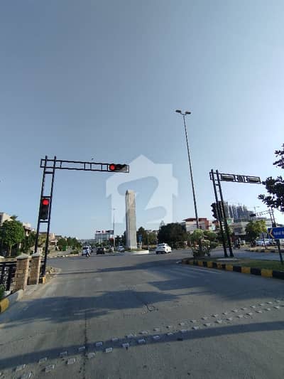 1 Kanal Plot Available For Sale In Sector D DHA Ph 2 ISLAMABAD