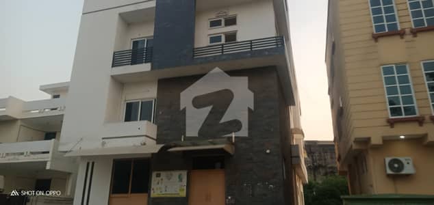 Office available For Rent Ground Floor F15 Islamabad